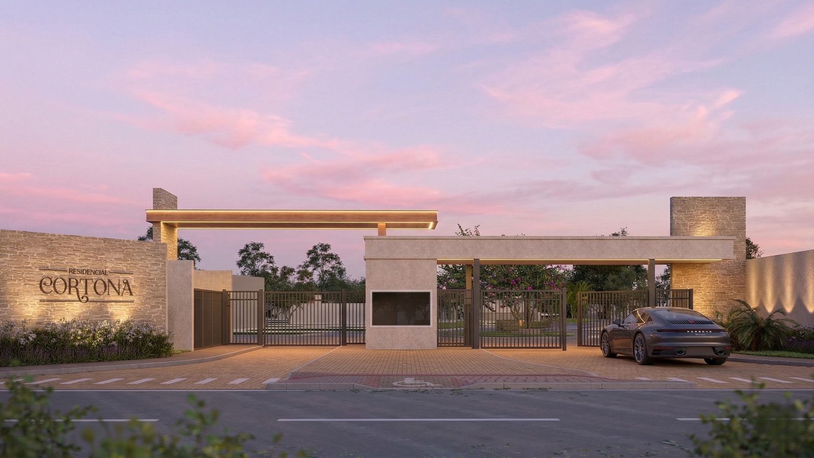 La Bella Toscana Cortona