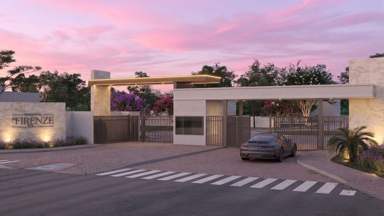 La Bella Toscana Firenze