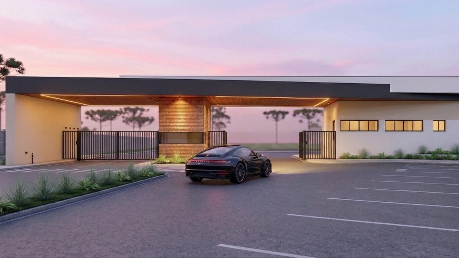 The Life Garden Domingas Rocco